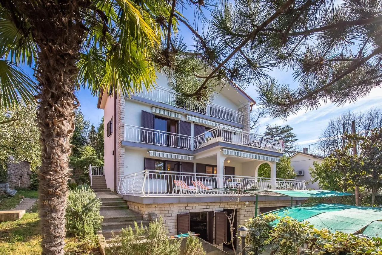Villa Calma By El-Pi Tours Njivice