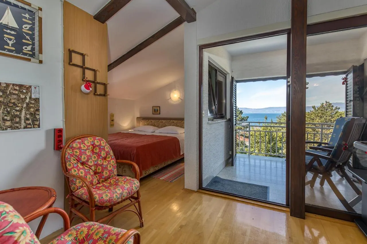 Villa Calma By El-Pi Tours Njivice