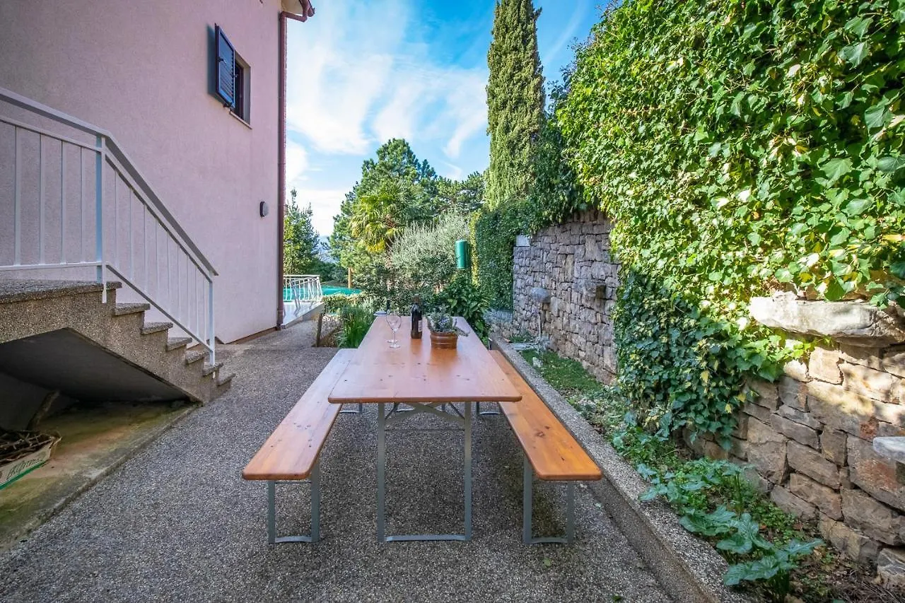 Villa Calma By El-Pi Tours Njivice