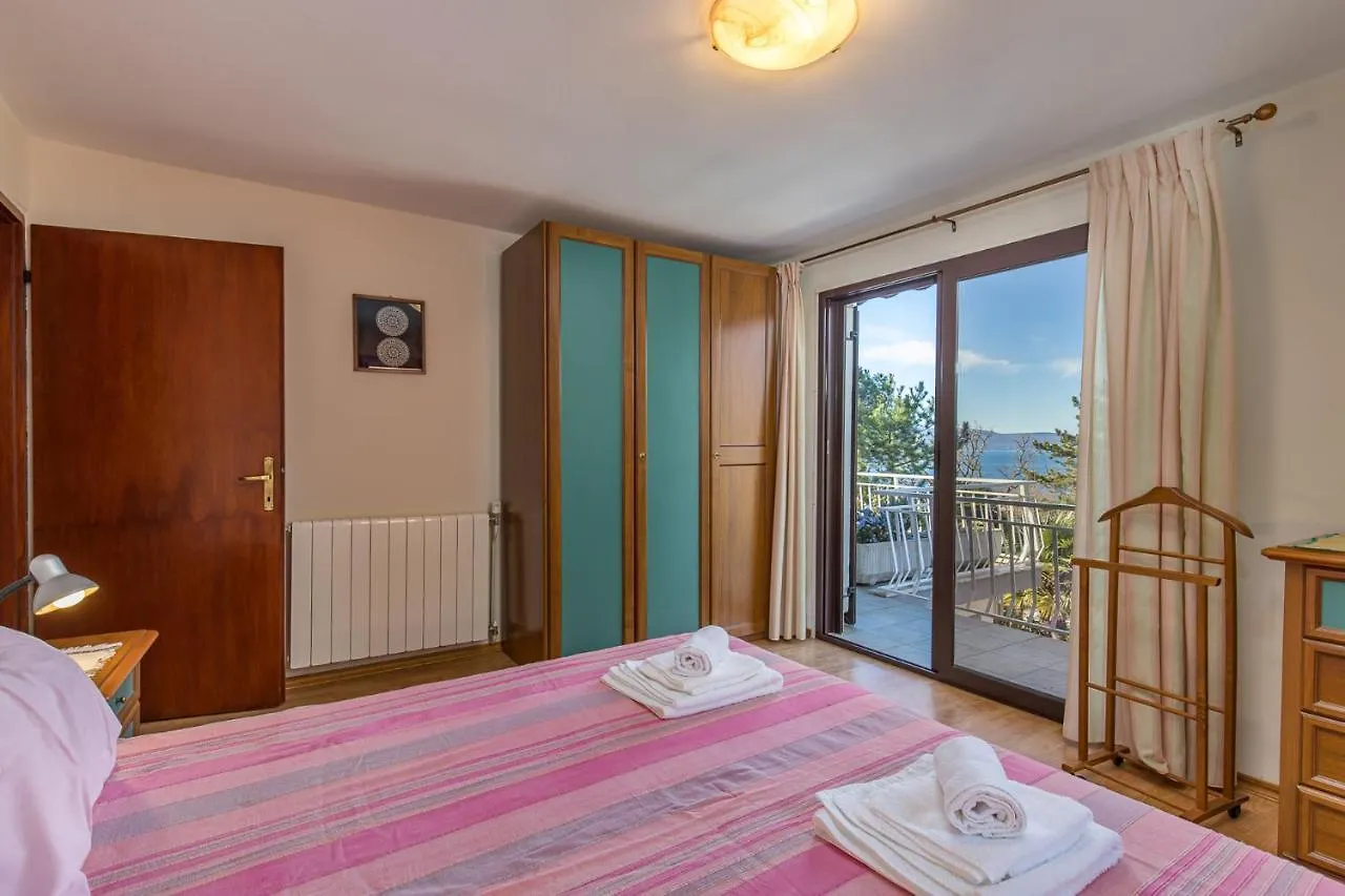 Apartment Villa Calma By El-Pi Tours Njivice