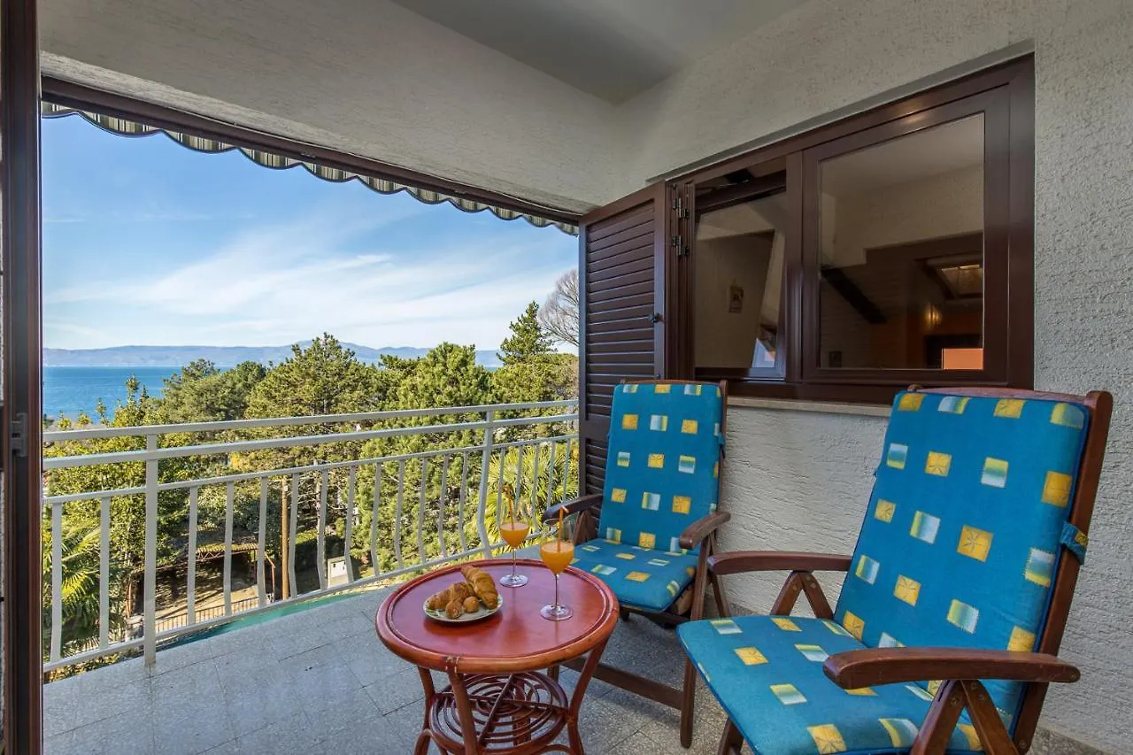 Villa Calma By El-Pi Tours Njivice Croatia